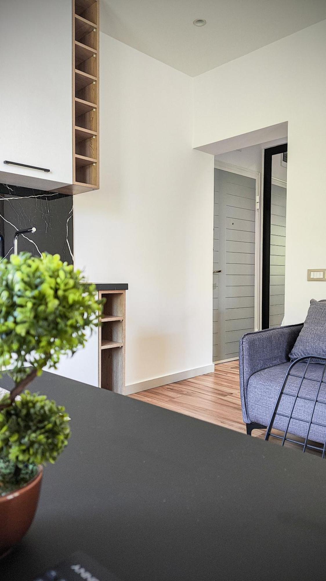 Urban Glow Tirana Apartment Exterior photo